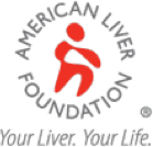 American Liver Foundation logo